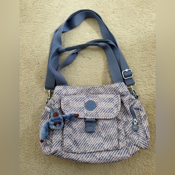 Authentic Kipling Bag - Picture 1 of 7
